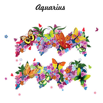 October 2023 Aquarius Podcast Horoscope