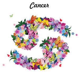 Cancer Podcast Horoscope