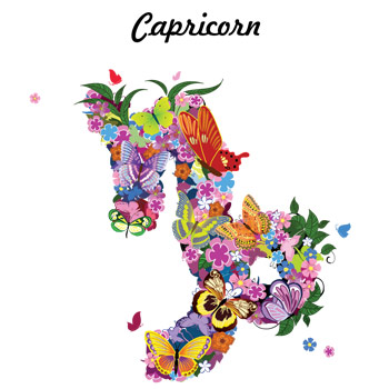 October 2023 Capricorn Podcast Horoscope