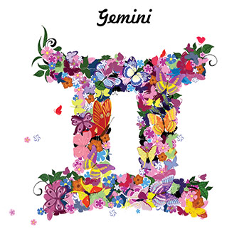 October 2023 Gemini Podcast Horoscope