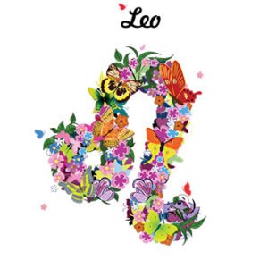 Leo Podcast Horoscope
