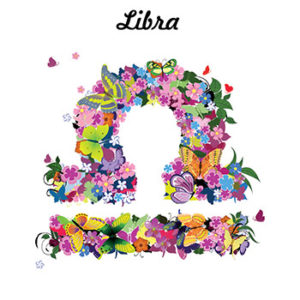 Libra Podcast Horoscope