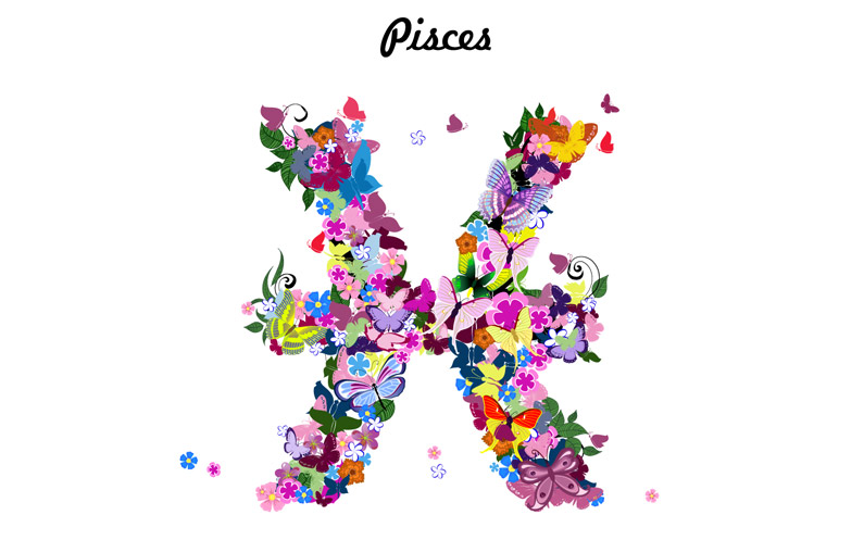 March 2024 Pisces Podcast Horoscope