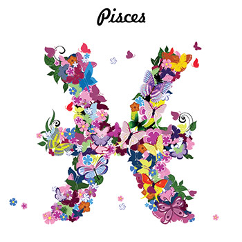 October 2023 Pisces Podcast Horoscope