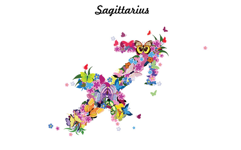 Sagittarius – April 2023