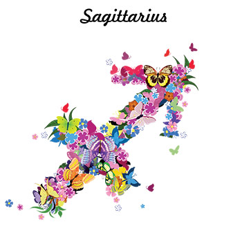October 2023 Sagittarius Podcast Horoscope