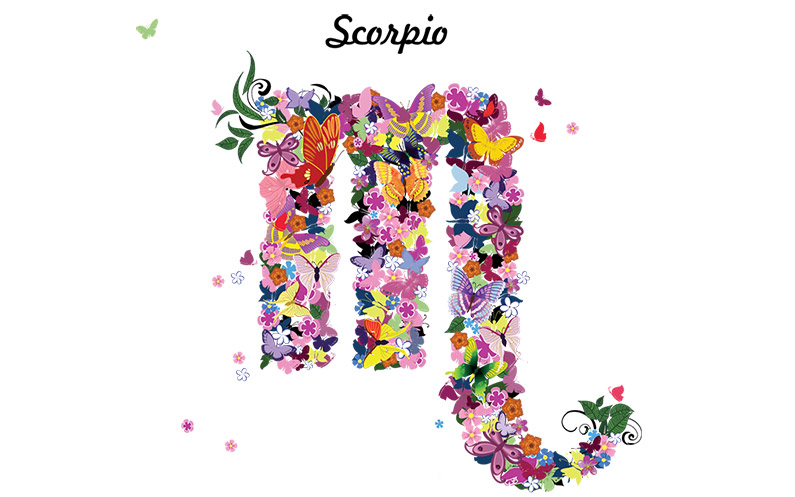 Scorpio – November 2022