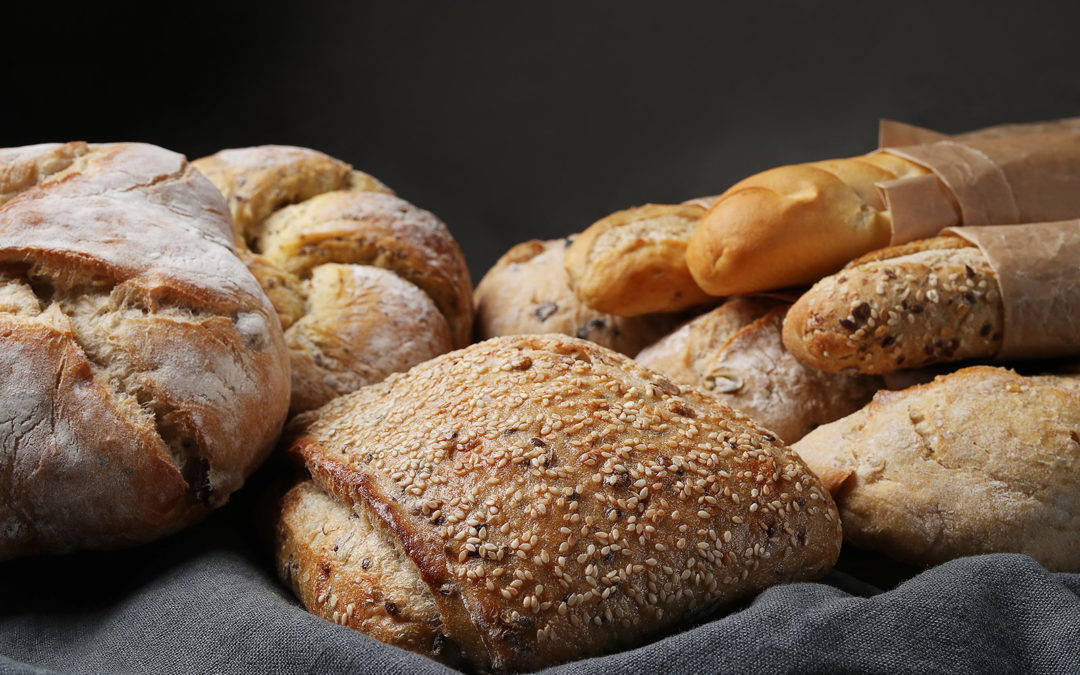 The Easiest & Best Gluten-Free Bread Recipe Ever
