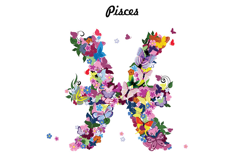 Pisces – January 2022