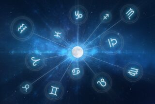 AAP Sales Page Zodiac signs around earth 2